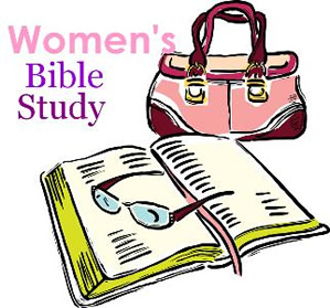 Women's Bible Study